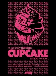 Poster Cupcake