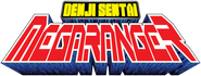 Denji Sentai Megaranger