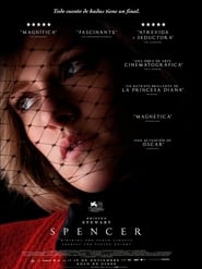 Spencer (2021) HD 1080p Latino