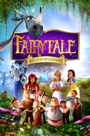 The 7th Dwarf (2014) The 7th Dwarf (2014)