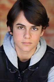 Roman Coto as Young Josip