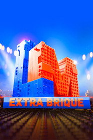 Lego Masters: Extra Brique постер