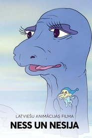 Poster Ness un Nesija 1991