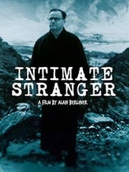 Poster Intimate Stranger