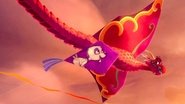 A Kite's Tale