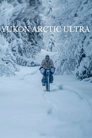 Poster Yukon Arctic Ultra