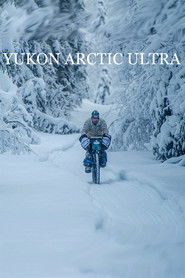 Yukon Arctic Ultra (2019)