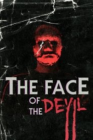 Poster The Face of The Devil 2024