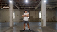 Séance 1 : Cardio burn
