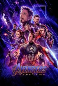 Avengers Endgame Hindi Dubbed 2019