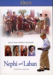 Poster Nephi & Laban 2003