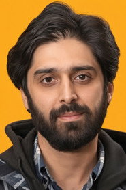 Mehdi Motahar