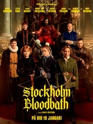Stockholms Blodbad (2024)