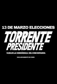 Torrente for President (2026)