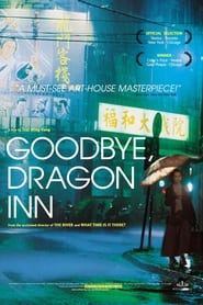 Goodbye, Dragon Inn постер