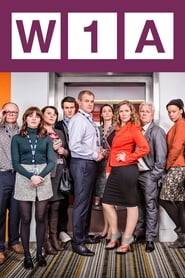 Full Cast of W1A