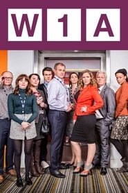 W1A (2014) W1A (2014)