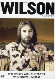 Poster Dennis Wilson Forever 2007