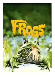 Frogs 1972 映画 吹き替え