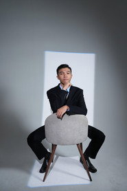 Fabrice Ghazi Chyrillo W.A.P