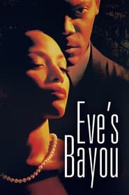 Eve's Bayou постер