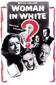 The Woman in White (1948) online ελληνικοί υπότιτλοι