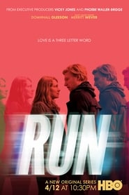 Poster for RUN