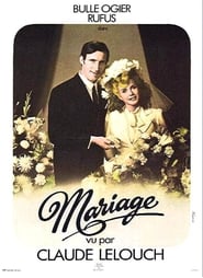 Marriage постер