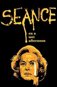 Seance on a Wet Afternoon 1964 | BluRay 1080p 720p Full Movie