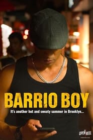 Poster Barrio Boy