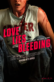 Love Lies Bleeding (2024) Hindi Dubbed