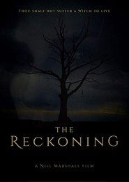 The Reckoning The Reckoning