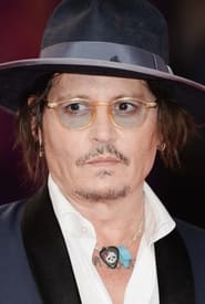 Johnny Depp en streaming