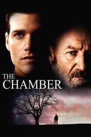 Poster for The Chamber