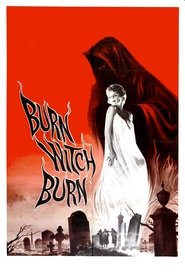 Burn, Witch, Burn постер