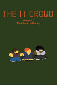 Full Cast of The IT Crowd: The Internet Is Coming