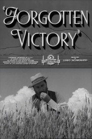 Forgotten Victory