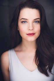 Lauren Norvelle as April