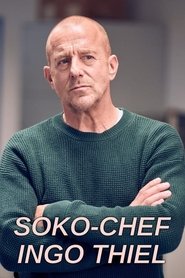 Ingo Thiel Episode Rating Graph poster