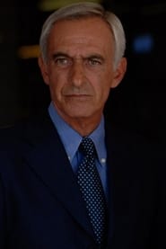 Marco Siciliano as Emilio Grandi