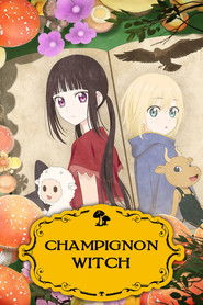 Champignon Witch (2026)