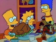 Bart vs. Thanksgiving