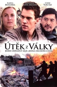 Útěk z války 2008 blu ray cz celý film