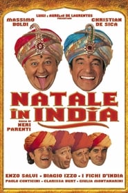 Natale in India 2003 celý filmy streamování pokladna kino praha CZ
online