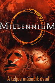 Millennium 2. évad plakát