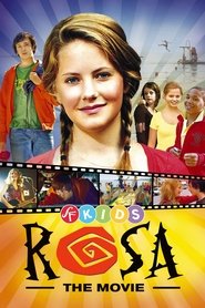 Rosa: The Movie постер