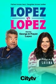 Lopez vs. Lopez постер