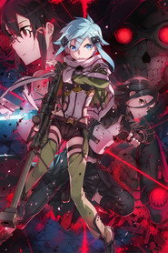 Sword Art Online Sword Art Online II 24