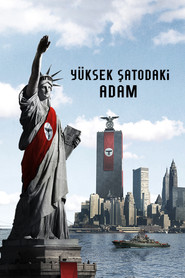 Y&uuml;ksek Şatodaki Adam (2015)