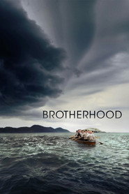 Brotherhood постер